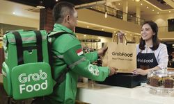 Laporan GrabFood: Pandemi Ubah Cara Masyarakat Nikmati Makanan dan Minuman Favorit