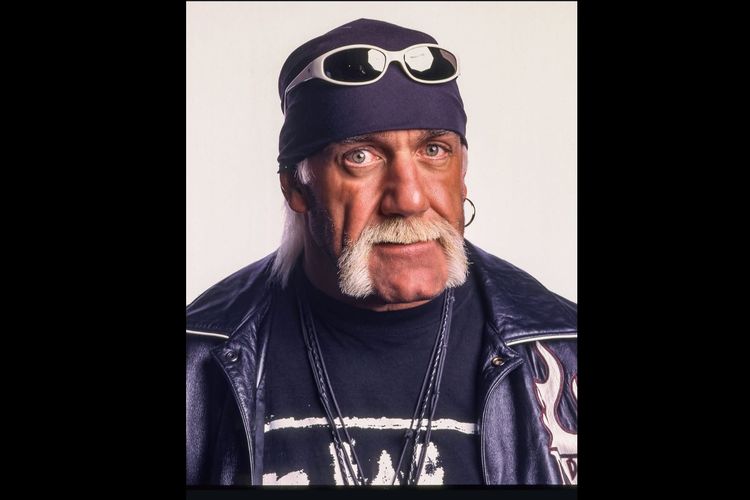 Profil Hulk Hogan Legenda Gulat WWE yang Meninggal di Usia 71 Tahun