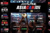 Asia CAN Finals: Kompetisi Audio Mobil Berdasarkan Kualitas Suara