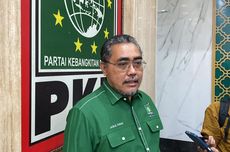 PKB Usung Acep Adang-Gita KDI di Pilkada Jabar 2024