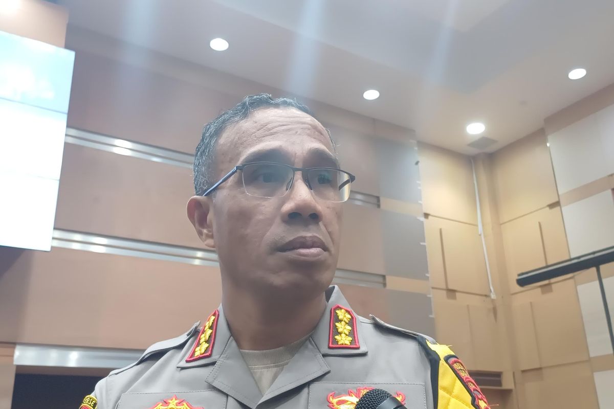 Polisi Belum Temukan Unsur Pidana di Kasus Bocah Diperkosa Ayah di Jakarta Timur