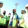 Terminal VVIP Bandara I Gusti Ngurah Rai Bali Diserahterimakan saat HUT ke-77 RI