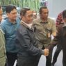 Saat Mahfud MD Besuk D ke RS dan Bongkar Dugaan Pencucian Uang oleh Rafael Alun Trisambodo