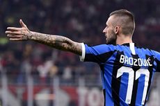 Marcelo Brozovic, Serobot Antrean dan Mengamuk di UGD