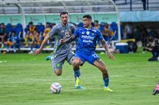 Persib Vs Persebaya, Alasan Atmosfer Laga Bakal Berbeda