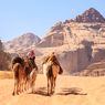 Jadi Lokasi Syuting John Wick 4, Ini 5 Fakta Gurun Wadi Rum