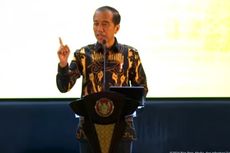 Puji Penghijauan di Balikpapan dan Surabaya, Jokowi: Kota Lain Saya Tunggu ...