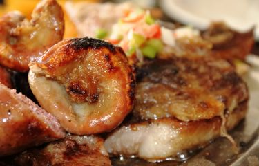 lauk pauk untuk penderita asam lambung