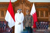 Indonesia–Qatar Perkuat Kerja Sama Riset dan Beasiswa, Peluang Studi ke Luar Negeri Makin Terbuka