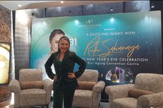 Ruth Sahanaya Ajak Penggemar Bernostalgia lewat Konser A Dazzling Night