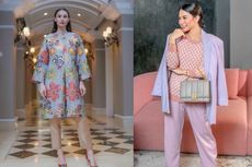 Benang Jarum Buka Toko Fisik Koleksi Couture
