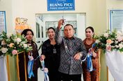 Resmikan 2 Layanan di RSUD Negara, Bupati Tamba: Masyarakat Kini Tak Harus Ke Denpasar Cari RS