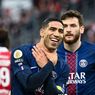 Hasil Brest Vs PSG 0-3: Hakimi Brace, Les Parisiens Kokoh di Puncak
