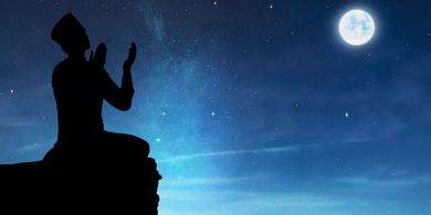 Bolehkah Shalat Tahajud Tanpa Tidur Terlebih Dahulu?