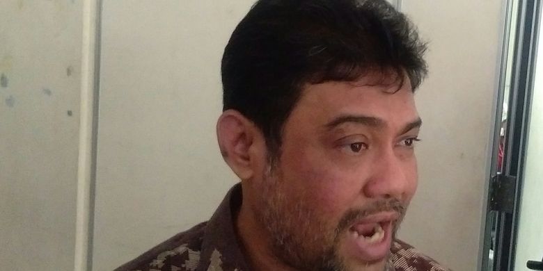 Bagaimana Bisa? Said Iqbal Labeli Ida Fauziah Menteri Terburuk