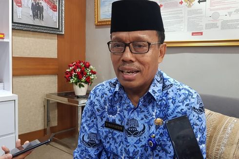 Kemendagri Beri Perpanjangan Waktu, DKI Harus Selesaikan APBD Sebelum 31 Desember