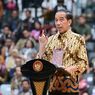 Jokowi Tidak Mau Indonesia Ketinggalan Kembangkan Industri Baterai EV