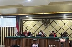 Kurangi Impor, Anak Usaha Pupuk Indonesia Pasok untuk Pabrik Ammonium Nitrat