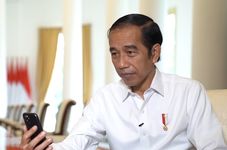 Indonesia’s President Jokowi to Address United Nations Assembly for the First Time