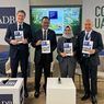  OIKN Luncurkan Nusantara Net Zero Strategy 2045 di COP28