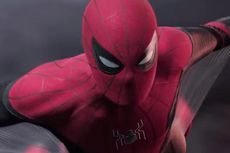 Sutradara Spider-Man: Far From Home Jawab Kemungkinan Keterlibatan Miles Morales