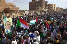 Protes Anti-kudeta Sudan Jadi Mematikan, 5 Demonstran Dilaporkan Tewas