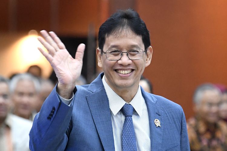 Purbaya Optimis Pertumbuhan Ekonomi 2027 Jadi Batu Loncatan ke 8 Persen