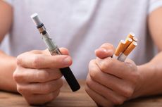 Lebih Sehat Mana, Vape atau Rokok Tembakau?