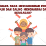Bagaimana Cara Menumbuhkan Perilaku Disiplin dan Saling Menghargai dalam Beribadah?