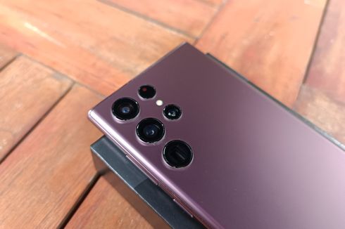 Bocoran Hasil Foto Samsung Galaxy S23 Ultra Beredar, Diadu dengan Pixel 7 Pro 