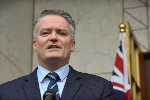 Menteri Keuangan Australia Habiskan Rp 400 Juta untuk Naik Pesawat Sendirian
