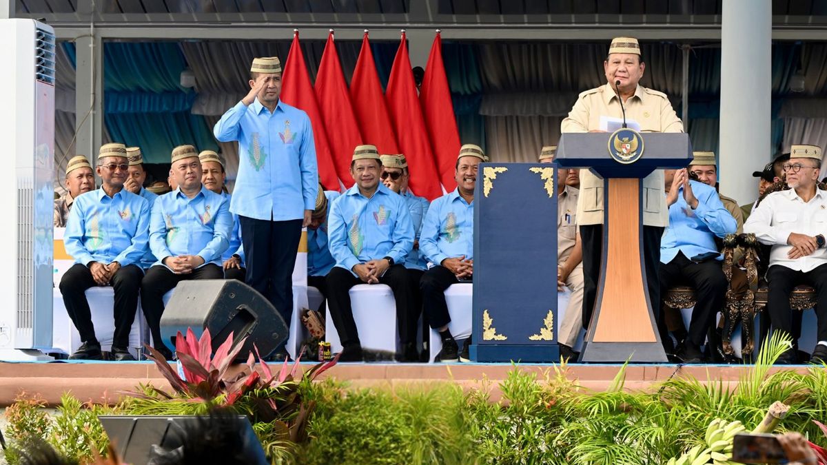 Transmigrasi di IKN Diarahkan Jadi Kawasan Produksi Pangan dan Energi