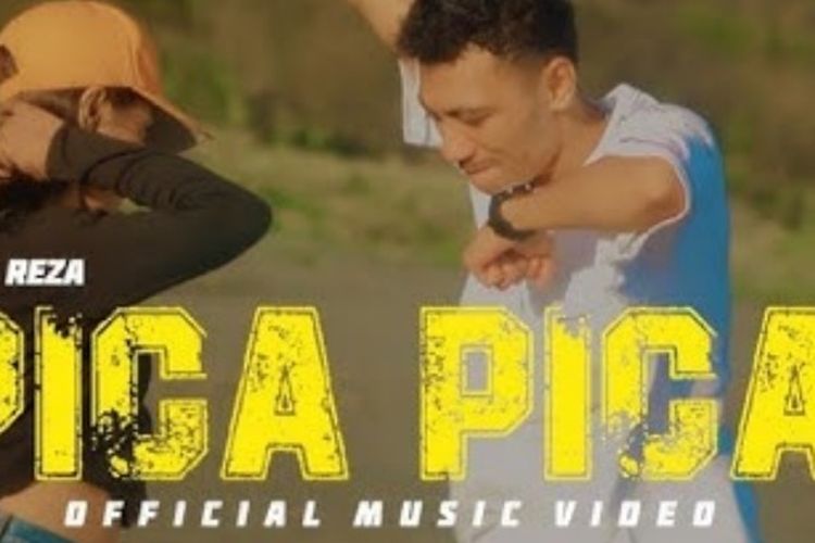 Lirik Lagu Pica Pica: Makna dan Asal Daerah