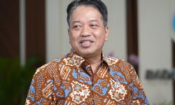 BPS: Struktur Penduduk Tentukan Arah Pembangunan Ekonomi Indonesia