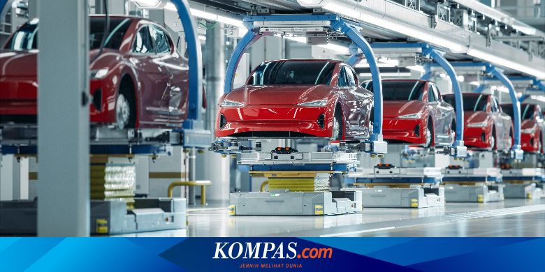 Alasan Aliansi Ekonom Desak Pemerintah Longgarkan TKDN