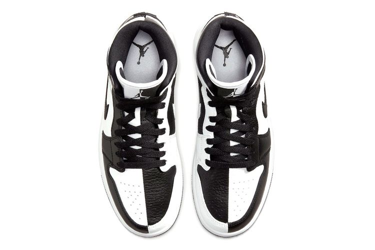 Air Jordan 1 mid invert