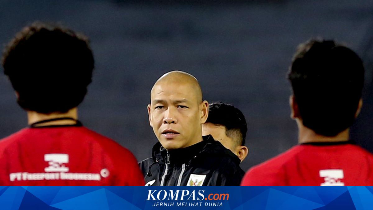 Nova Arianto Panggil 7 Pemain Diaspora Untuk Piala AFF U19 2026, Mathew ...