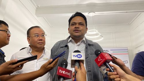 Kubu Anies-Muhaimin Siap Debat Apa Pun Hasil Rapat KPU-Timses Hari Ini