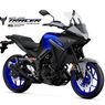Rendering Yamaha MT25 Tracer