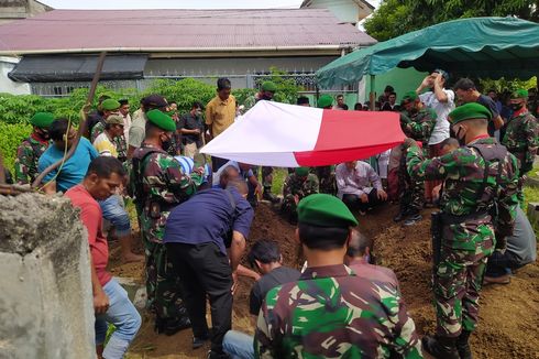 [POPULER NUSANTARA] Komandan BAIS TNI Diserang Kawanan Perampok | Istri Kapolres Tebing Tinggi Pamer Uang di TikTok