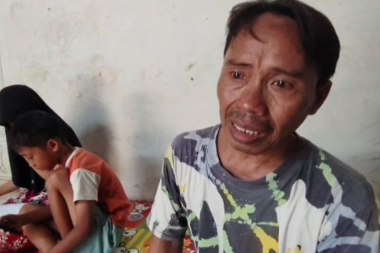 Fisik Melemah Tak Bisa Kerja, PMI Pekalongan di Dubai Malah Dituntut Denda Rp 65 Juta