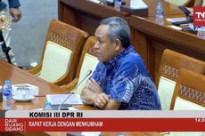 [POPULER NASIONAL] Benny K Harman Usir Wamenkumham | 8 Pegawai KSP Mundur