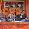 Polisi Kaur Ringkus 3 Tersangka Penjualan 9.468 Benur