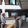 Tingkatkan Reputasi, Unair Kolaborasi dengan 6 Universitas Inggris