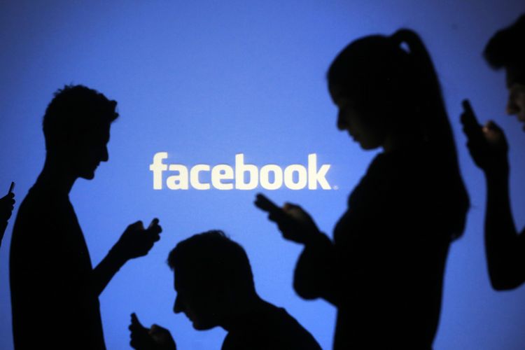 Kurangi Sebaran Misinformasi, Facebook Keluarkan Kebijakan Baru untuk Grup  Halaman all - Kompas.com