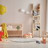 5 Warna Cat Kamar Tidur Bayi yang Menyenangkan dan Menenangkan