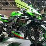 [POPULER OTOMOTIF] 5 Motor Lawas yang Punya Harga Selangit | Harga Kawasaki Ninja 250 cc 4-silinder