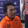 Pembunuh Kejam Sopir Travel di Jambi Menangis dan Meminta Maaf