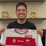 Profil Lulinha, Cetak Hattrick dalam Debut di Liga 1 2022-2023