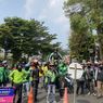 2.000 Ojol Demo Hari Ini, Aksi Berlangsung di Kemenhub dan DPR